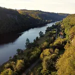 Hébergement de vacances Vila Hradistko