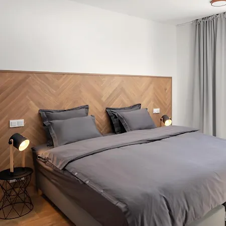 Vila Hradistko Holiday home Hradistko (Prague-West)