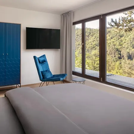 Vila Hradistko Ferienhaus Hradišťko