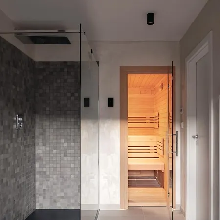 Vila Hradistko Holiday home Hradistko (Prague-West)