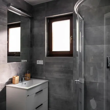 Ferienhaus Vila Hradistko Hradišťko