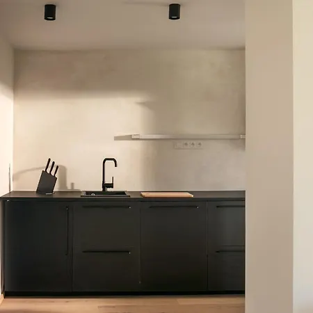 Vila Hradistko * Hradistko (Prague-West)