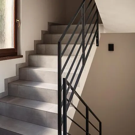 Holiday home Vila Hradistko