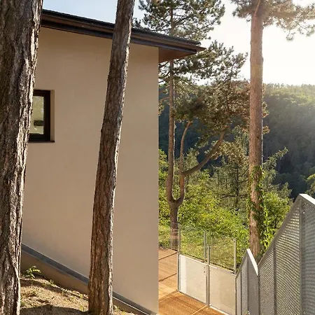 Holiday home Vila Hradistko *