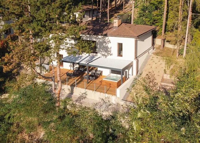 Дом отдыха Vila Hradistko Hradistko (Prague-West)